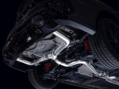 AWE Tuning Track Edition Exhaust for Audi 8Y RS 3 (3020-31389)