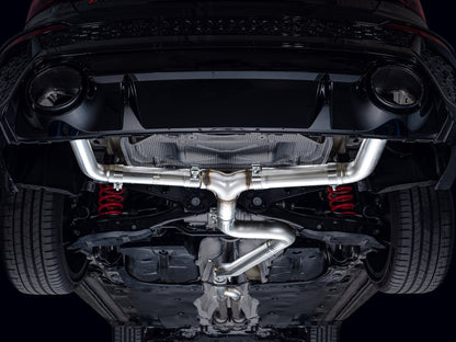 AWE Tuning Track Edition Exhaust for Audi 8Y RS 3 (3020-31389)