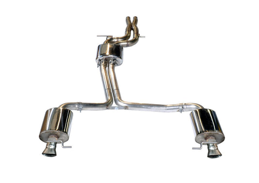 AWE Tuning Track Edition Exhaust System for Audi RS5 (3020-32010)