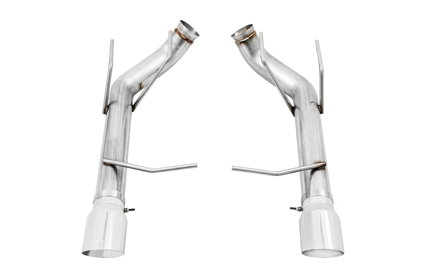 AWE Exhaust Suite for Ford S197 Mustang GT