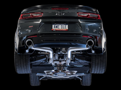 AWE Exhaust Suite for Chevrolet Gen6 Camaro SS / LT1