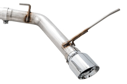 AWE Exhaust Suite for the Jeep WK2 Grand Cherokee SRT