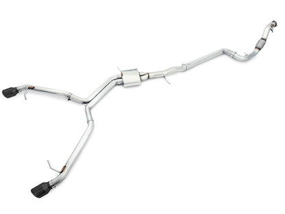 AWE Exhaust Suite for Audi B9 A4 2.0T
