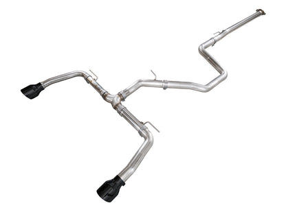 AWE Tuning 3020-33237 Exhaust System for 22-26 Hyuundai Elantra N Sedan 2.0