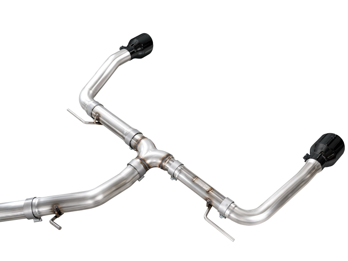 AWE Tuning 3020-33237 Exhaust System for 22-26 Hyuundai Elantra N Sedan 2.0
