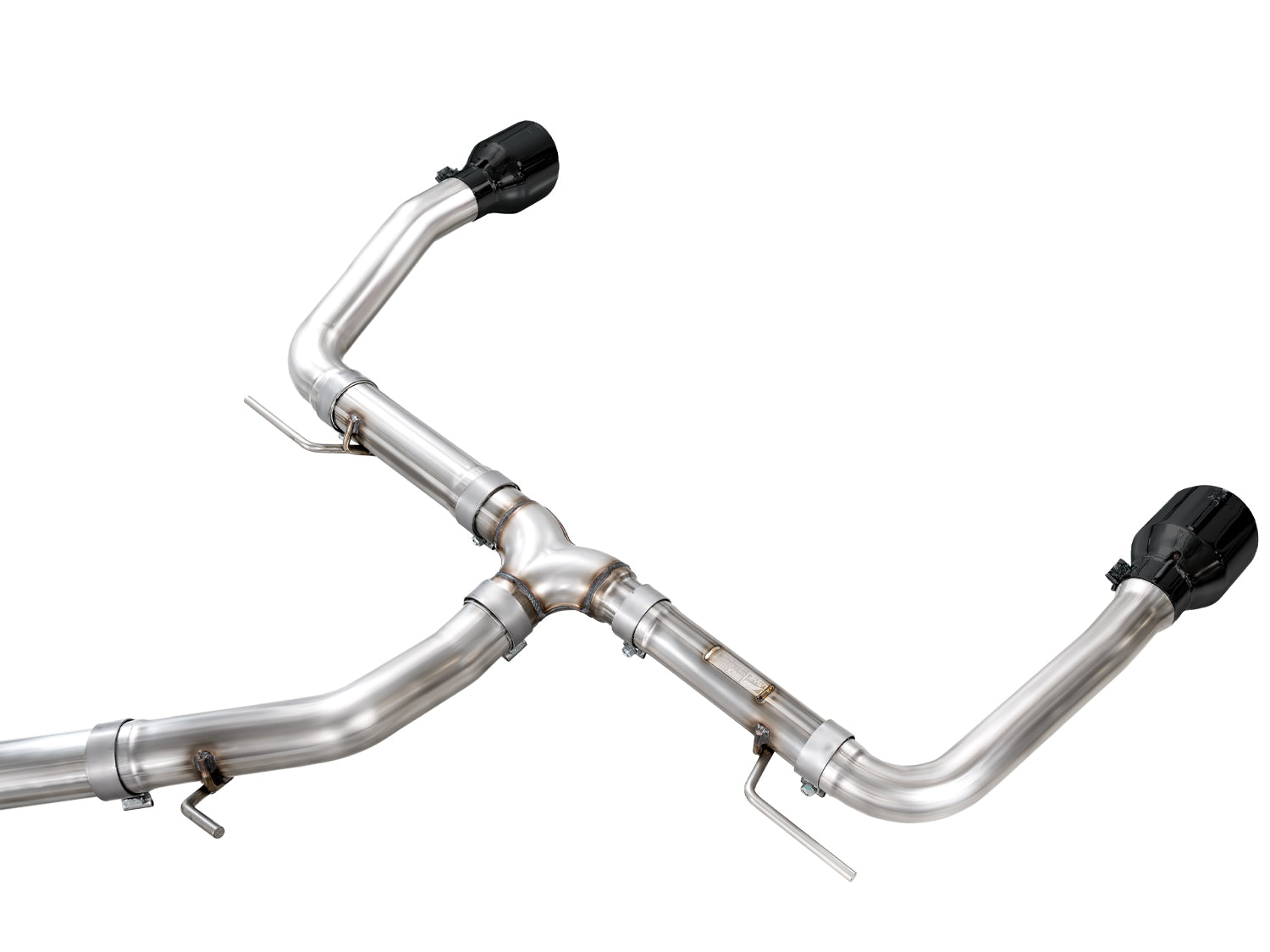 AWE Tuning 3020-33237 Exhaust System for 22-26 Hyuundai Elantra N Sedan 2.0