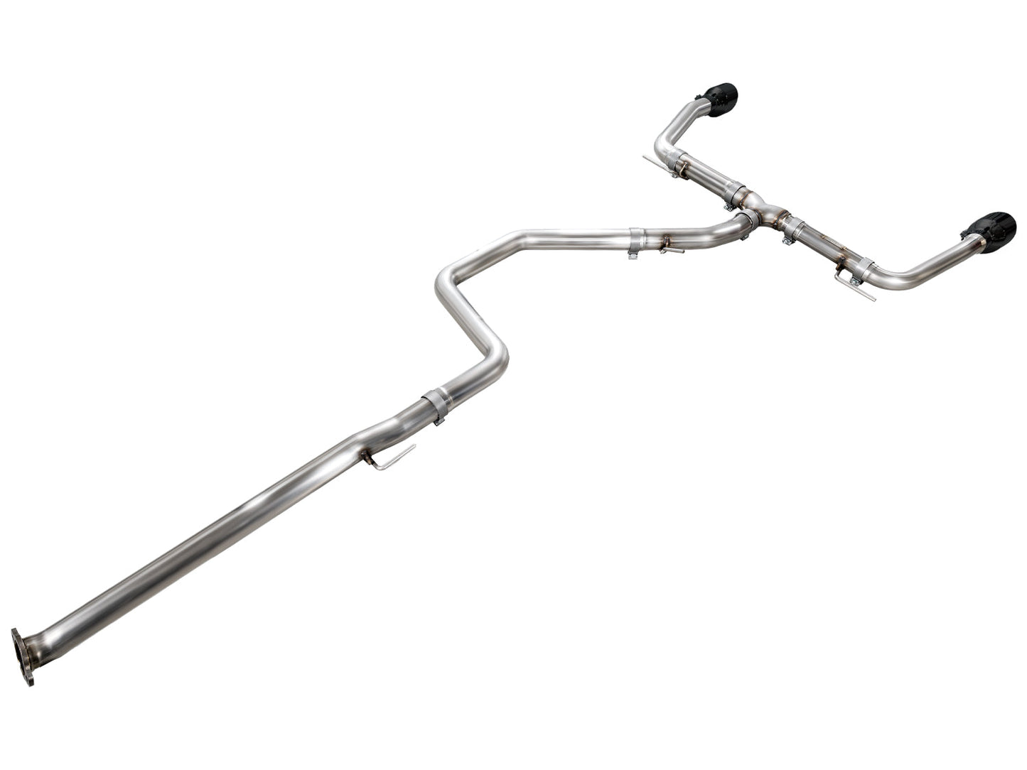 AWE Tuning 3020-33237 Exhaust System for 22-26 Hyuundai Elantra N Sedan 2.0