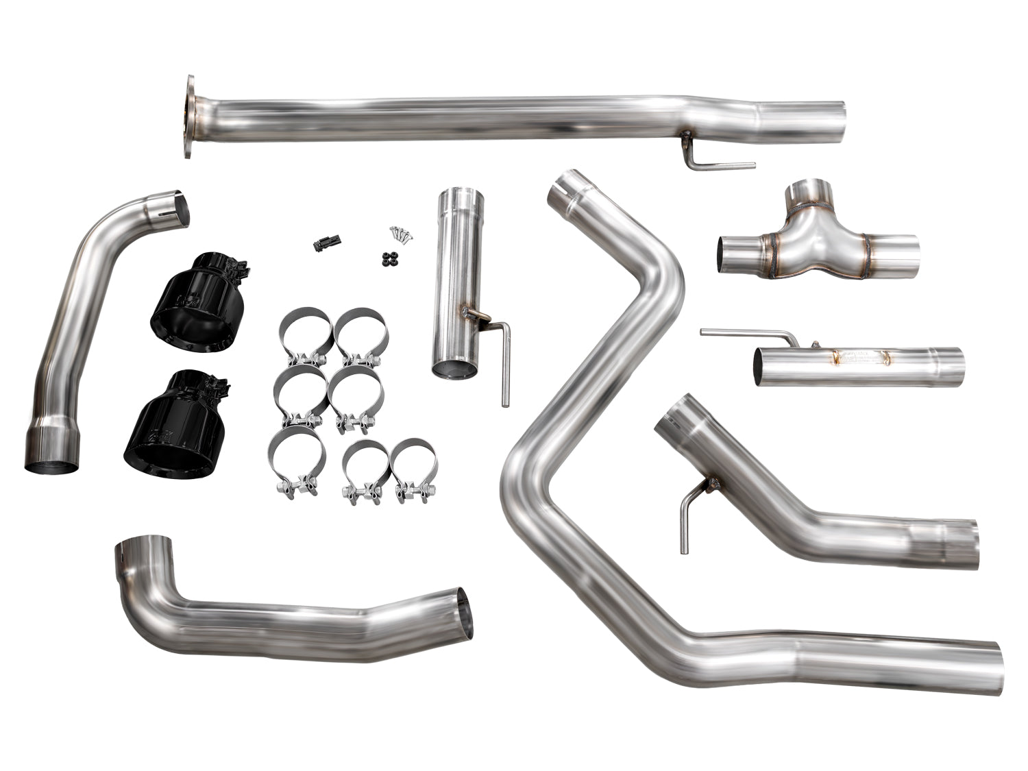 AWE Tuning 3020-33237 Exhaust System for 22-26 Hyuundai Elantra N Sedan 2.0