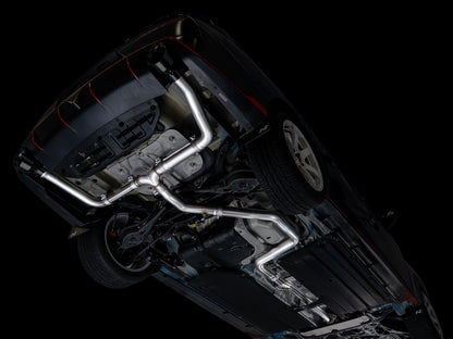 AWE Tuning 3020-33237 Exhaust System for 22-26 Hyuundai Elantra N Sedan 2.0