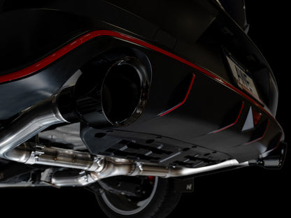 AWE Tuning 3020-33237 Exhaust System for 22-26 Hyuundai Elantra N Sedan 2.0
