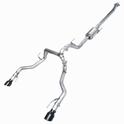 AWE 0FG Exhaust for '21+ F-150 Tremor