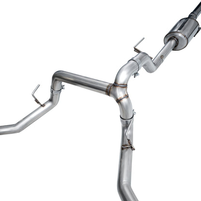 AWE 0FG Exhaust for '21+ F-150 Tremor