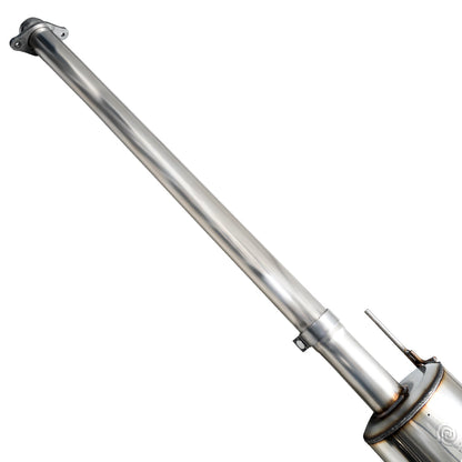 AWE 0FG Exhaust for '21+ F-150 Tremor