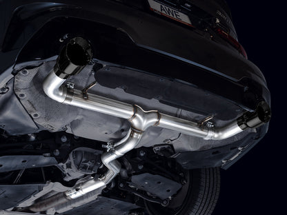 AWE Exhaust Suite for the BMW G2X 330i / 430i