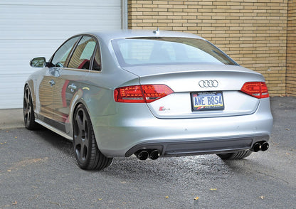 AWE Exhausts and Downpipes for Audi B8 S4