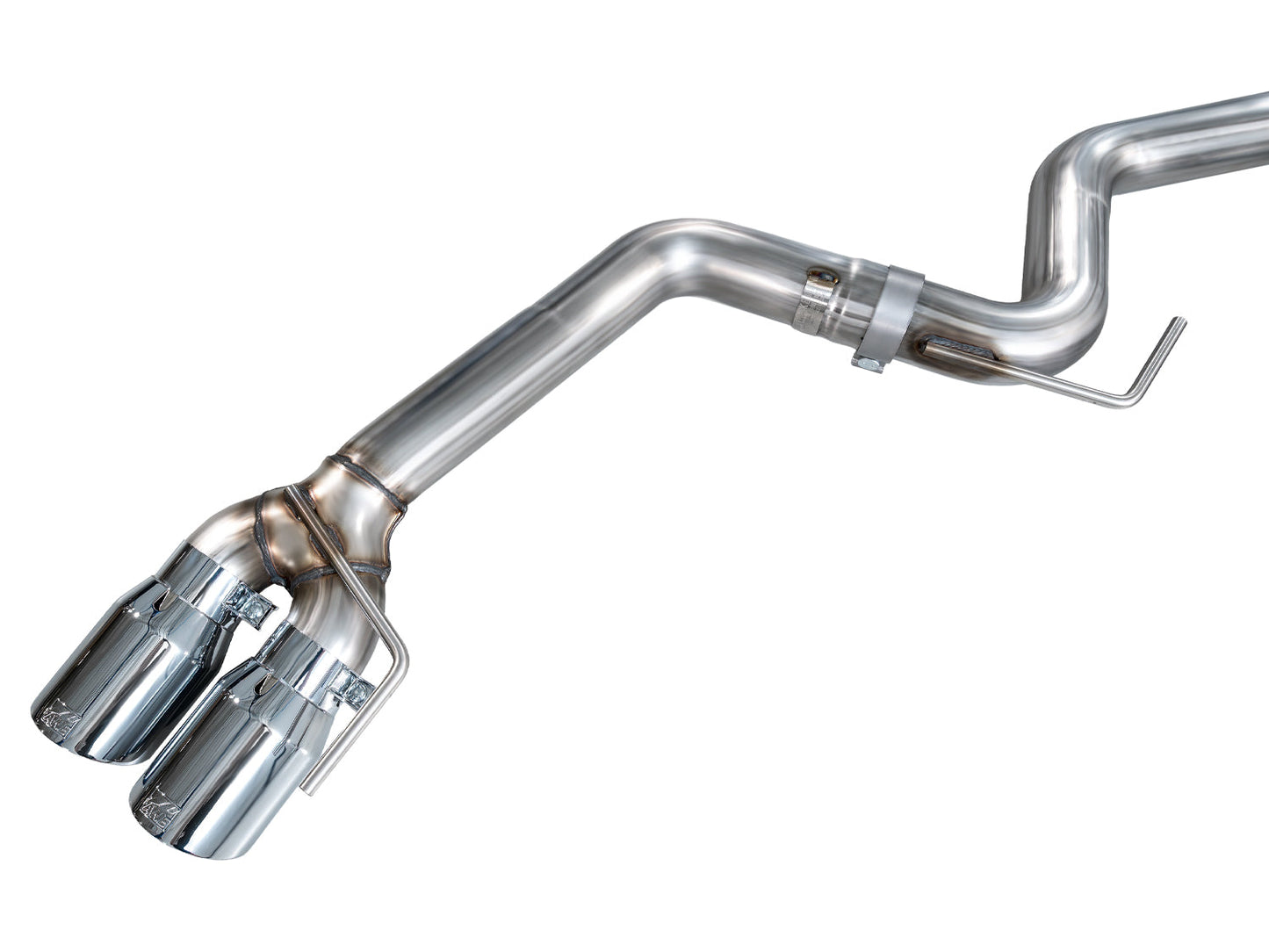 AWE Exhaust Suite for the 2018+ Ford S550 Mustang GT