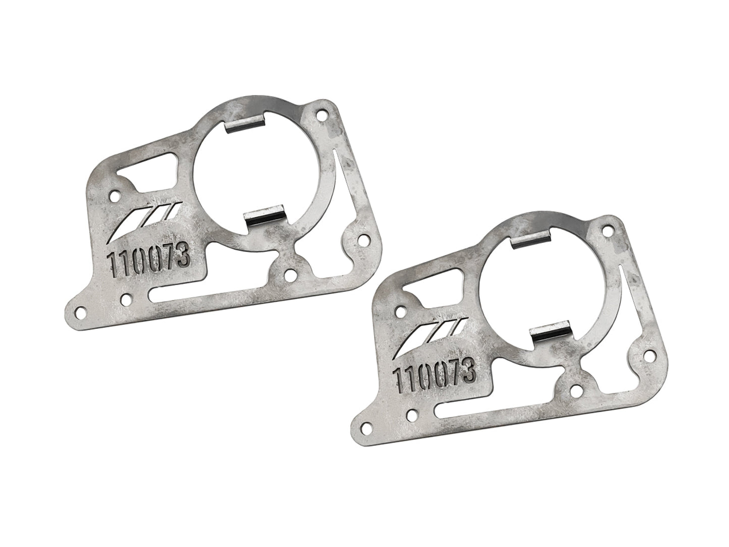 AWE Tuning Track Edition Axleback Exhaust for C7 Corvette Stingray / Z51 / Grand Sport / Z06 / ZR1 - Chrome Silver Tips (includes AWE Tuning AFM valve simulators) (3020-42073)