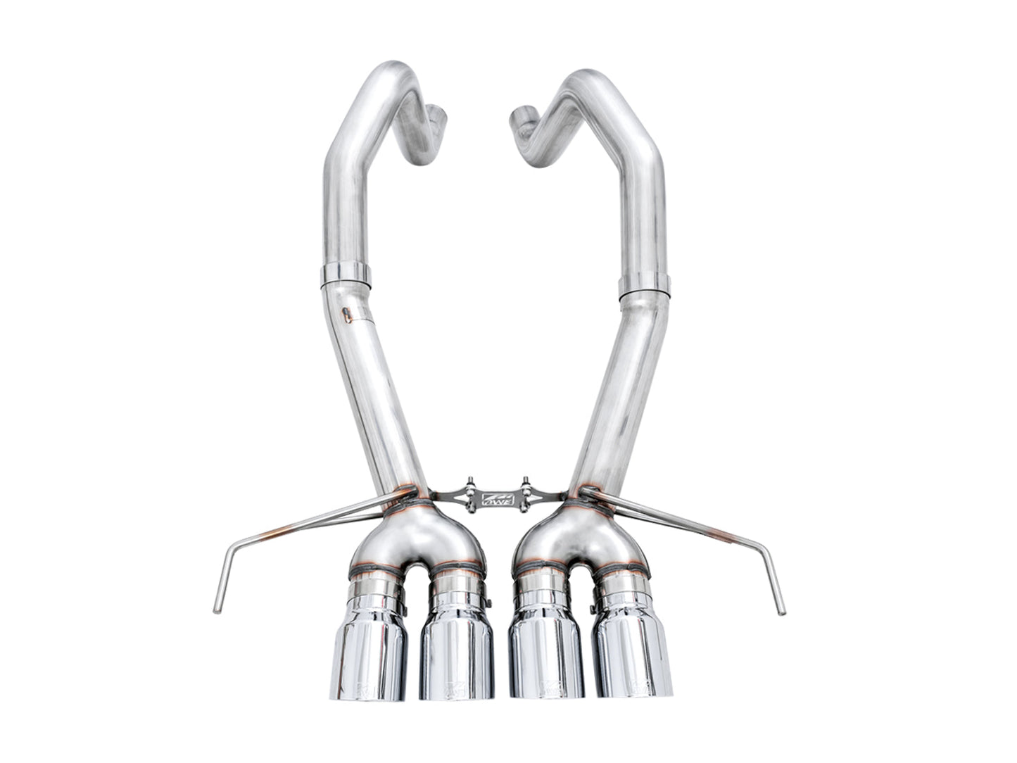 AWE Exhaust Suite for the C7 Corvette Stingray / Z51 / Grand Sport / Z06 / ZR1