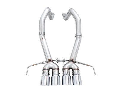 AWE Exhaust Suite for the C7 Corvette Stingray / Z51 / Grand Sport / Z06 / ZR1