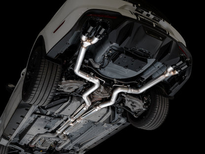 AWE Exhaust Suite for the 2018+ Ford S550 Mustang GT