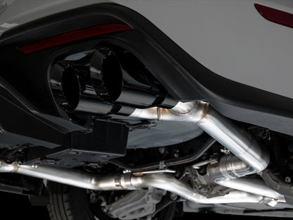 AWE Exhaust Suite for the 2018+ Ford S550 Mustang GT