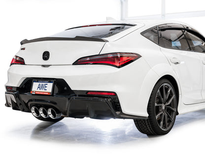 AWE Exhaust Suite for DE5 Acura Integra Type-S