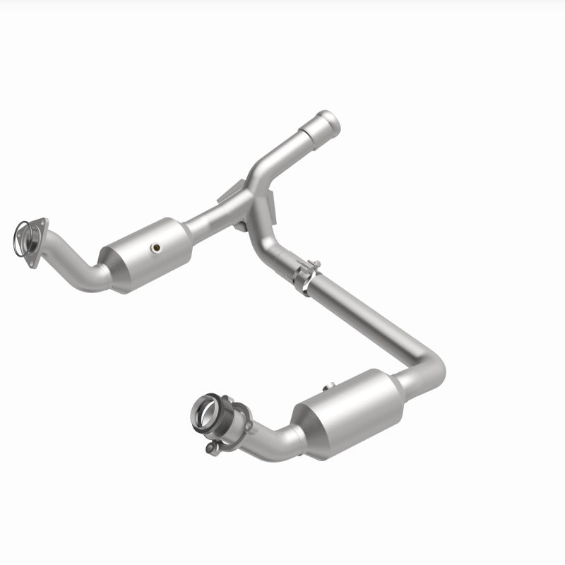 Magnaflow 280656 DirectFit Converter For GMC Sierra 1500 4.3L/5.3L (19-20)