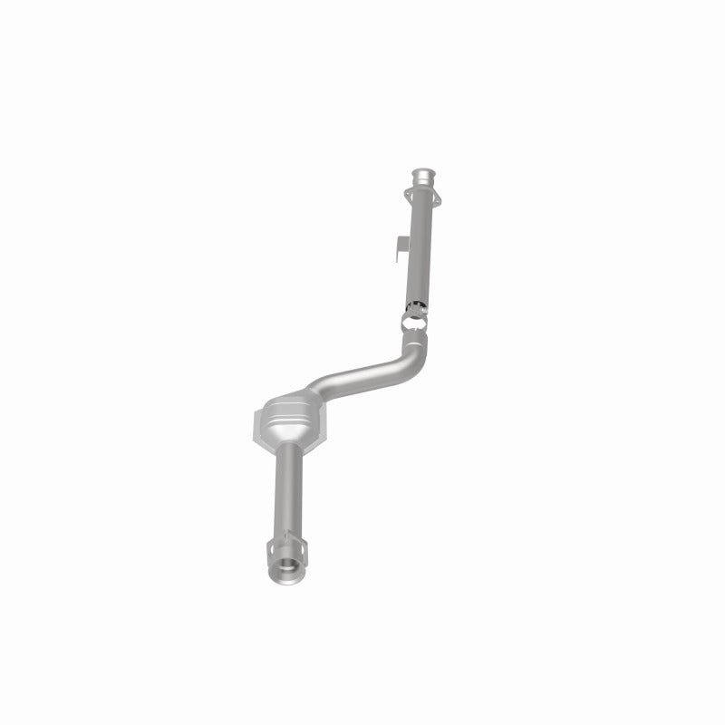 Magnaflow 51592 DirectFit Converter For Mercedes C230 1.8L