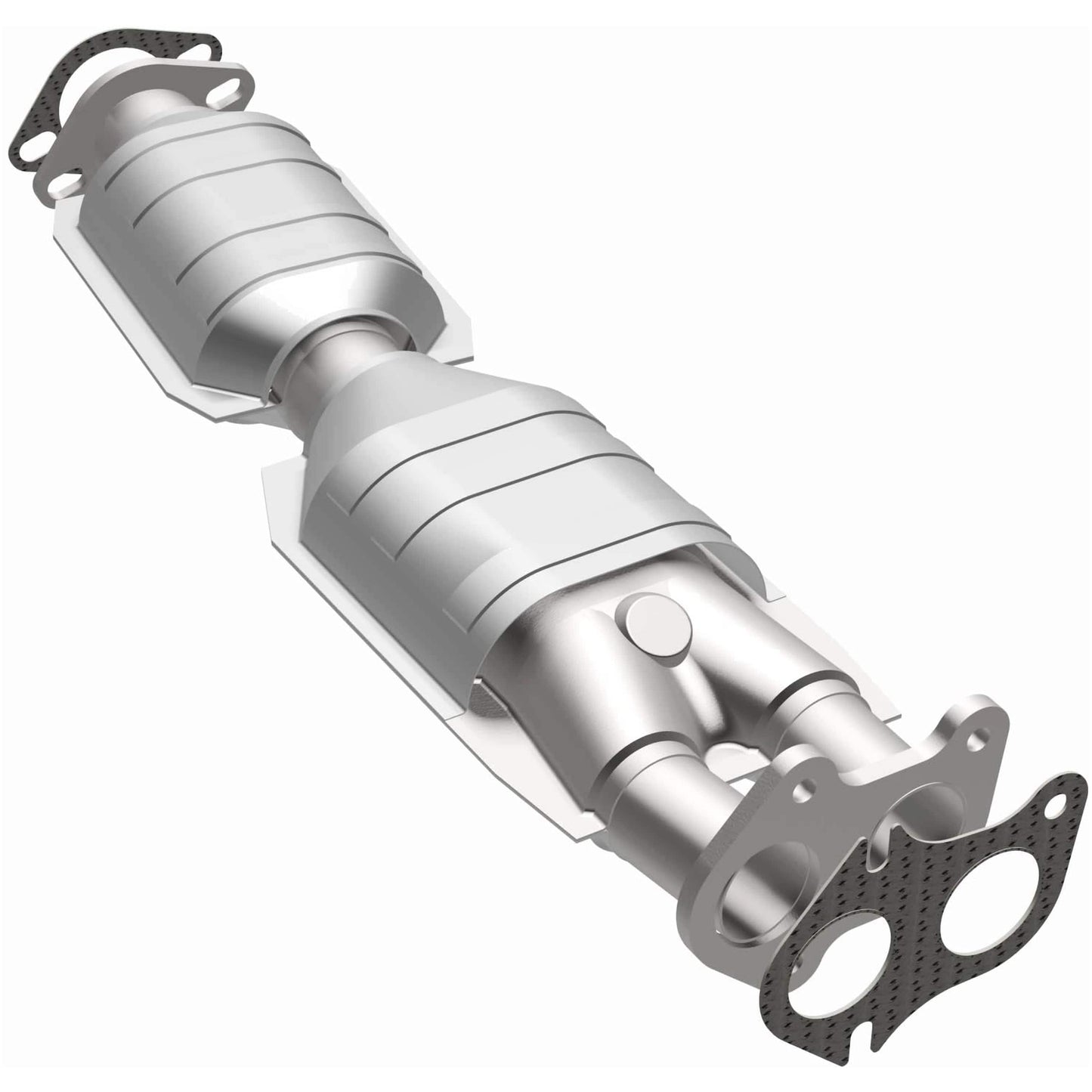 MagnaFlow California Grade CARB Compliant Direct-Fit Catalytic Converter 333386
