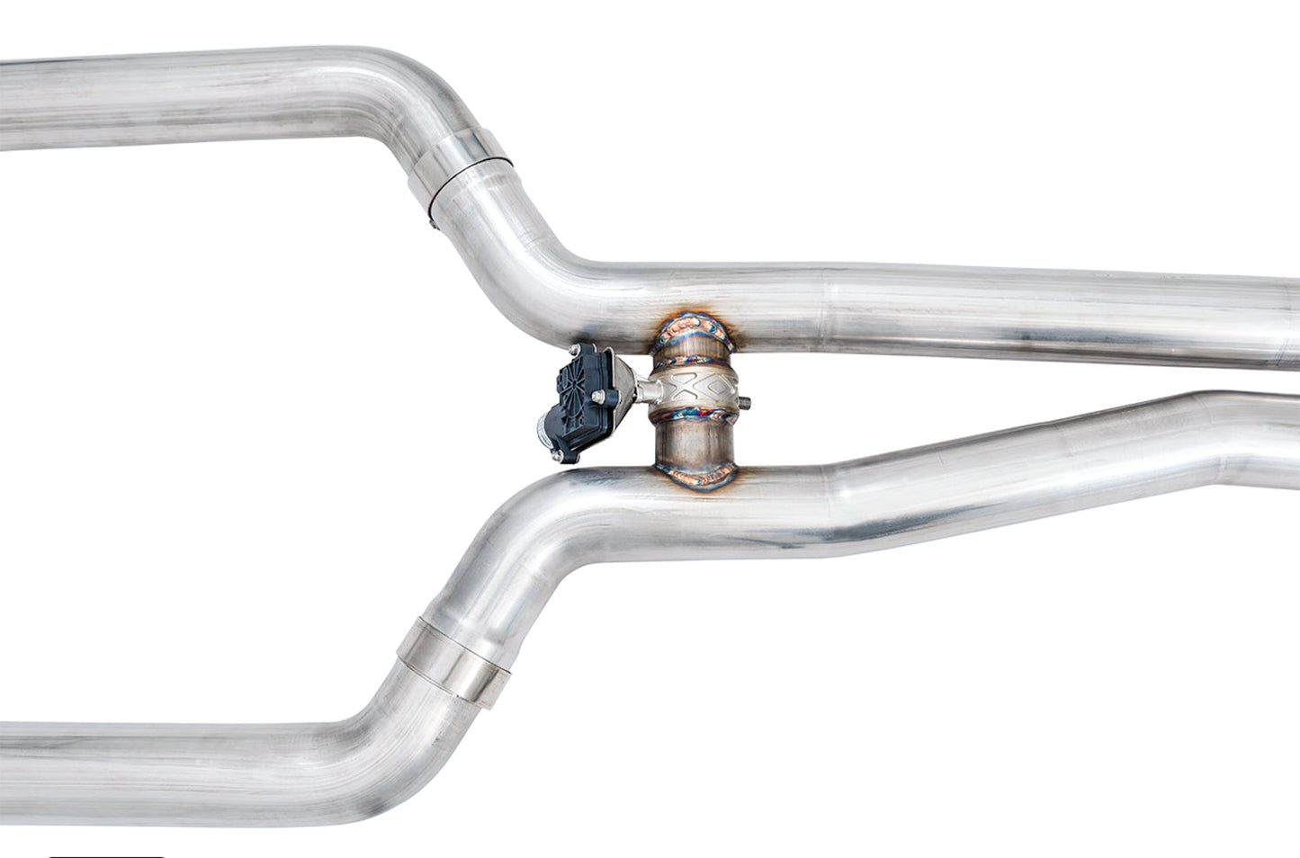 AWE SwitchPath™ Exhaust for W213 AMG E63 (for AMG Performance Exhaust Cars)