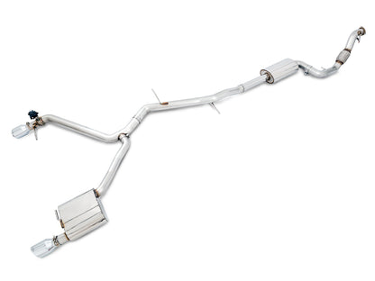 AWE Exhaust Suite for Audi B9 A4 2.0T