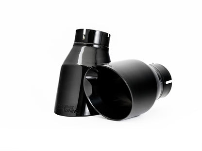 AWE Exhaust Suite for Audi B9 A4 2.0T