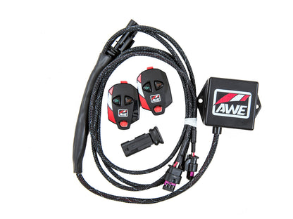AWE Exhaust Suite for Mk3 Ford Focus RS