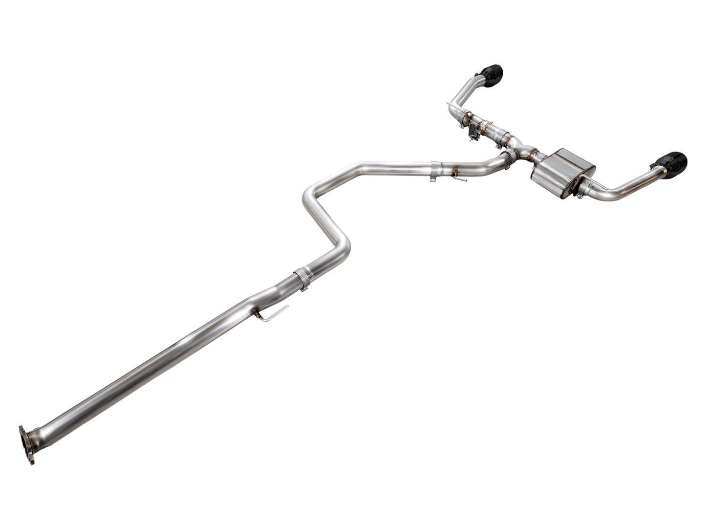 AWE Tuning 3025-33237 Exhaust System for 22-26 Hyuundai Elantra N Sedan 2.0