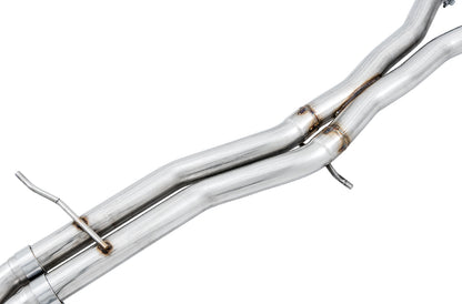 AWE Exhaust Suite for Audi B9/B9.5 S4 3.0T