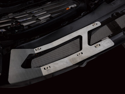 AWE Tuning SwitchPath Cat-Back Exhaust - Diamond Black Tips for 2023 C8 Corvette Z06 (3025-43906)