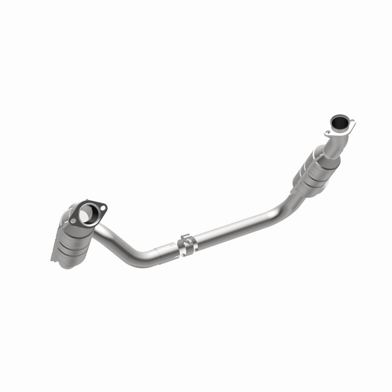 Magnaflow 24491 Direct Fit Converter For RAM Pickup 06 5.7L