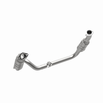 Magnaflow 24491 Direct Fit Converter For RAM Pickup 06 5.7L