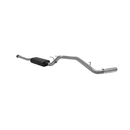 Flowmaster American Thunder Cat-Back For Toyota Tacoma 95-04 (817519)