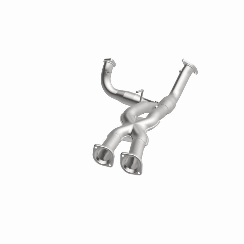 MagnaFlow Conv DF 06- Jeep SRT-8 6.1L Catalytic Converter (16423)