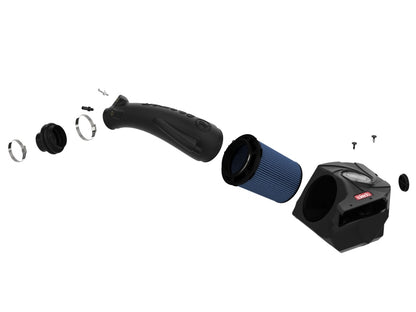 aFe 22-23 Hyundai Kona N 2.0L(t) Takeda Momentum Cold Air Intake w/ Pro 5R Filter (56-70058R)