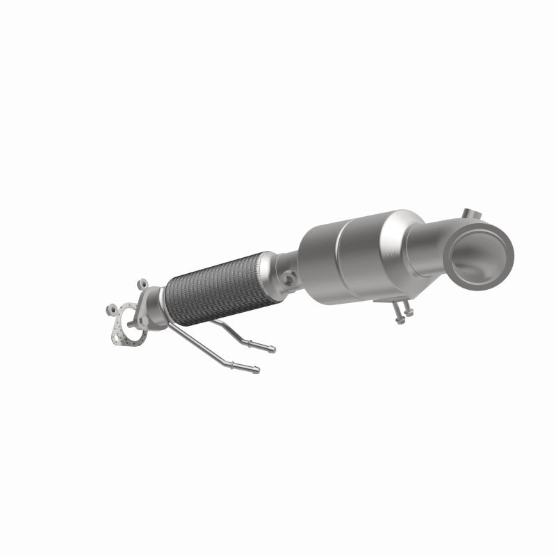 Magnaflow 51339 DirectFit Converter OEM For 2014 Ford Fusion 2.0L T