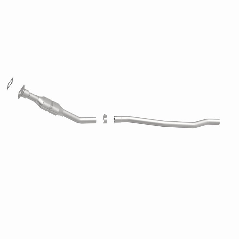 Magnaflow 24074 DirectFit Converter For Dodge Caravan/Grand Car