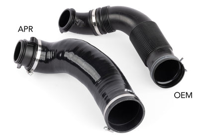 APR Turbo Inlet System | Audi A3 (MQB EVO) Quattro (CI100064)