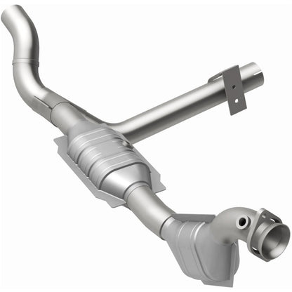 Magnaflow 51839 DirectFit Converter for Ford Trucks 01 4.6L