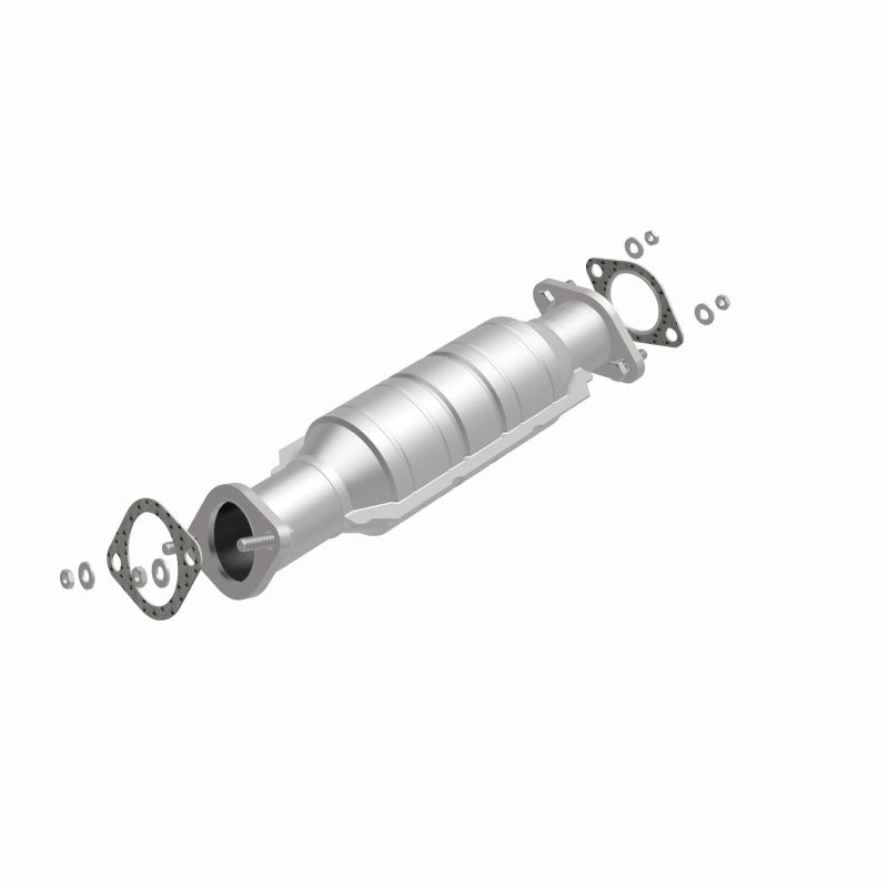 Magnaflow 51714 DirectFit Converter For Kia Forte 2.0L Fed Rear (10-12)