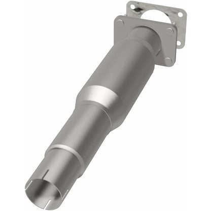 MagnaFlow California Grade CARB Compliant Direct-Fit Catalytic Converter 4481204