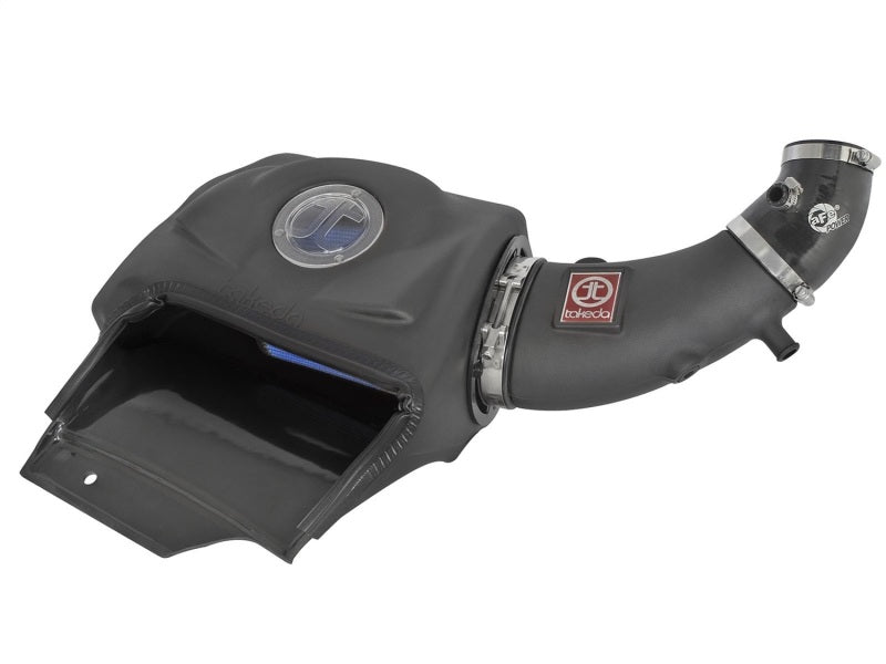 aFe Takeda Stage 2 Pro 5R Intake System | Honda S2000 2.0/2.2L (00-09) (TM-1023B-R)