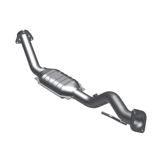 Magnaflow 49221 OE Fit Cat Converter For 07 Trailb/Envoy 4.2L