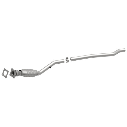 Magnaflow 93279 Dir Fit Converter For Caravan/Voyager 96-98 3.3L